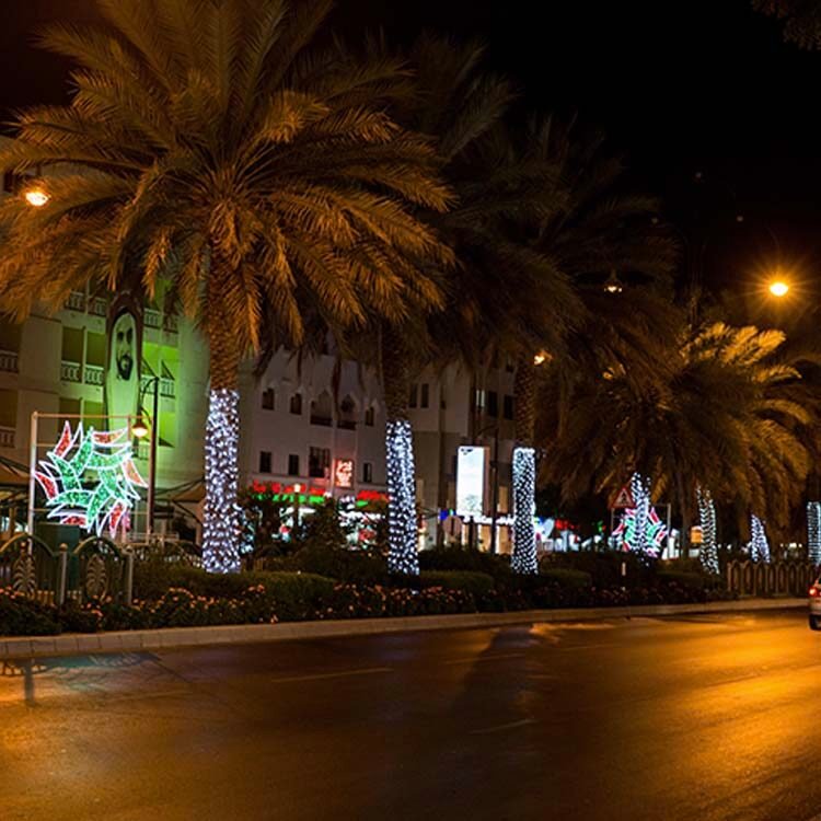 Lighting Decrore09 (1)